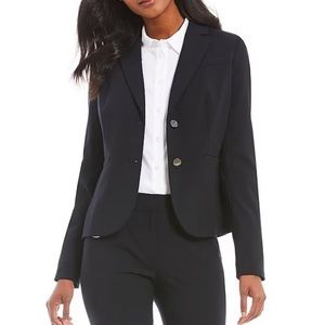 Navy Calvin Klein Blazer Women’s 4